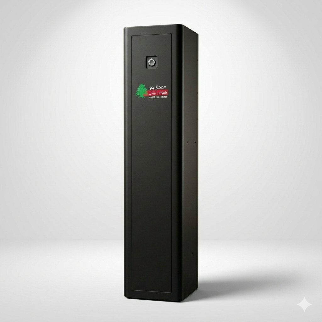 جهاز تعطير الجو A304