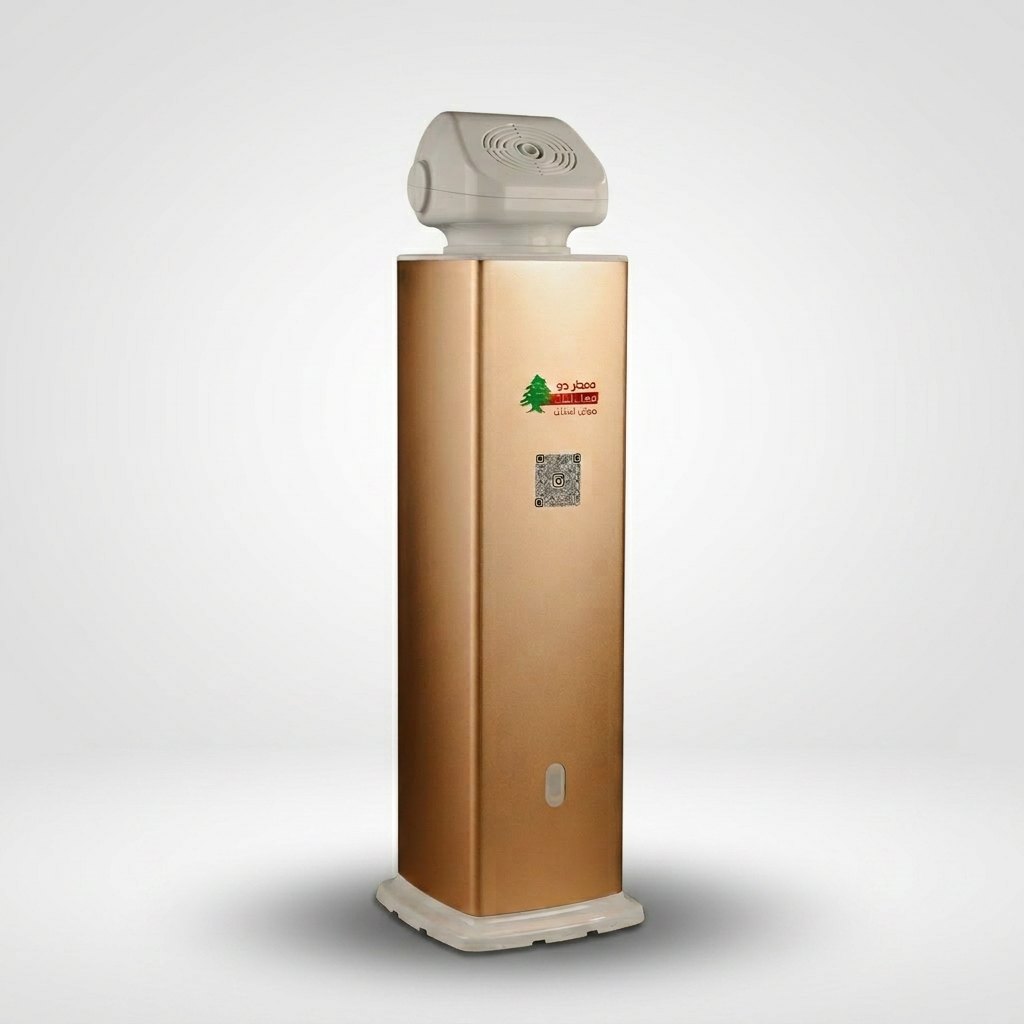 جهاز تعطير الجو RB1000