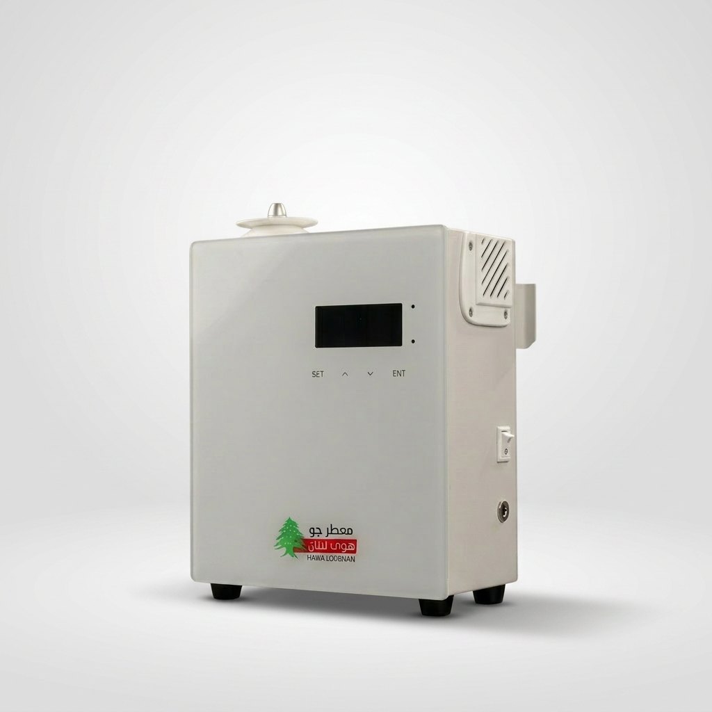 جهاز تعطير الجو AS250