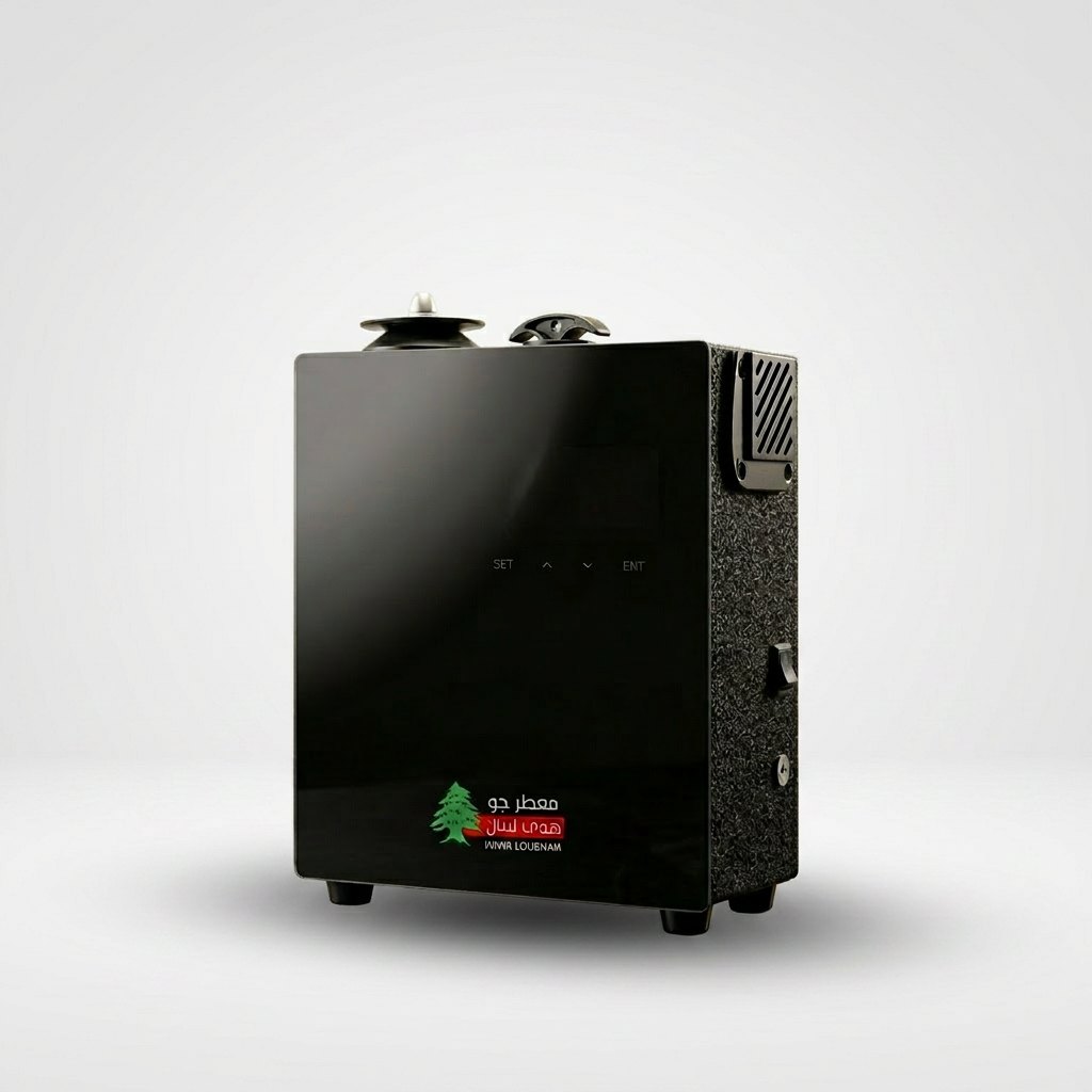 جهاز تعطير الجو AS250